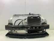 Kühlerträger 7106C6 Citroën C1 Schrägheck 1.0 12V (384F(CFA)) 2012-02