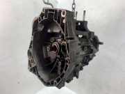 Getriebe Manuell ABS 71773215 Fiat Fiorino (225) Van 1.3 JTD 16V Multijet (199.A.9000(Euro 5)) 2008-04