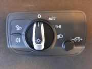 Lichtschalter 8V0941531G Audi A3 Limousine (8VS/8VM) Limousine 2.0 TDI 16V (DEJA) 2013-12