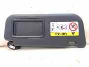 Sonnenblende 7432002E80 Toyota Corolla Touring Sport (E21/EH1) Kombi 1.8 16V Hybrid (2ZRFXE) 2021-09
