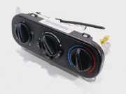 Bedienung Heizung P55111874AA Dodge Caliber Schrägheck 1.8 16V (EBA) 2007-03