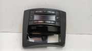 Bedienung Heizung 21992569 Cadillac CTS I Limousine 3.2 V6 24V (LA3) 2004-10