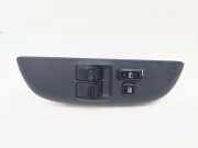 Schalter Für Elekt. Fensterheber 8482052170 Toyota Yaris Verso (P2) Großraumlimousine 1.3 16V (2NZFE) 2005-03