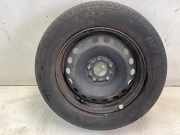 Rad St, 15", 6J, ET44, 52mm Renault Kangoo Express (FW) Van ZE (5AQ-604) 2012-01