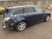 B Säule Verkleidung Rechts Peugeot 508 SW (8E/8U) Kombi 1.6 THP 16V (EP6CDT(5FV)) 2014-05