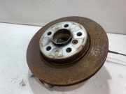 Achsschenkel Links Vorne 6852159 BMW i3 (I01) Schrägheck i3s (IB1P25B) 2019-11