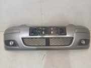 Stoßstange Vorne 521190D090 Toyota Yaris (P1) Schrägheck 1.3 16V VVT-i (2SZFE) 2005