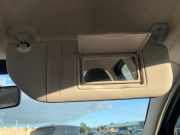Sonnenblende Peugeot 107 Schrägheck 1.0 12V (384F(1KR)) 2007-10