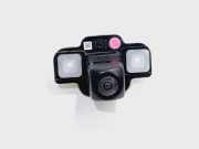 Camera Hinten 867B042030 Toyota RAV4 (A5) Geländewagen 2.5 Hybrid 16V (A25AFXS) 2019-05