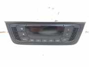 Bedienung Heizung 6J0820043E Seat Ibiza IV SC (6J1) Schrägheck 3-drs 1.4 TSI 16V Cupra (CTJC) 2014-02