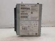 Cd-Player P31421664AA Volvo V40 Cross Country (MZ) Schrägheck 5-drs 2.0 D3 20V (D5204T6) 2014-06