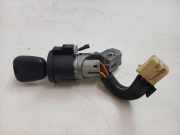 Zündschloss + Schlüssel N0501412 Toyota Aygo (B10) Schrägheck 1.0 12V VVT-i (1KR-FE) 2006-07