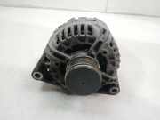 Lichtmaschine V-Snaar 13266809 Opel Meriva (B) Großraumlimousine 1.4 Turbo 16V ecoFLEX (B14NEL(Euro 6)) 2015-07