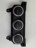Bedienung Heizung 61190B Mazda 2 (DJ/DL) Schrägheck 1.5 SkyActiv-G 90 (P5X2) 2017-09