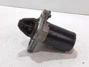 Anlasser 5802AN Citroën C1 Schrägheck 1.0 12V (384F(CFA)) 2009-04