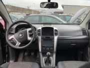 Bedienung Heizung 95979291 Daewoo / Chevrolet Captiva (C100) SUV 2.4 16V 4x2 (Z24SED) 2006-10