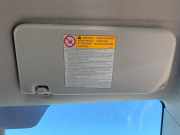 Sonnenblende Suzuki Alto (GF) Schrägheck 1.0 12V (K10B) 2012