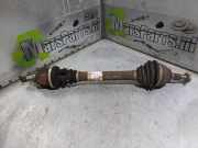 Antriebswelle Links Vorne ABS 3272PZ Peugeot 3008 I (0U/HU) Großraumlimousine 1.6 16V THP 155 (EP6CDT(5FV)) 2011-08