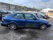 Tankklappe Saab 9-3 I (YS3D) Schrägheck 2.0,S 16V (B204I) 1999-06