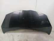 Motorhaube Toyota Aygo (B10) Schrägheck 1.0 12V VVT-i (1KR-FE) 2005-06