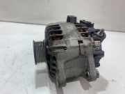 Lichtmaschine V-Snaar 373002B600 Hyundai i30 Crosswagon (WWH) Kombi 1.4 CVVT 16V (G4FA) 2011-08