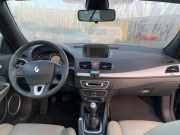 Lenker Renault Megane III CC (EZ) Cabrio 1.4 16V TCe 130 (H4J-A700) 2010
