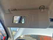 Sonnenblende Ford Ka II Schrägheck 1.2 (169.A.4000(Euro 4; Euro 5)) 2009-03