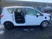B Säule Verkleidung Rechts Opel Meriva (B) Großraumlimousine 1.4 Turbo 16V ecoFLEX (B14NEL(Euro 6)) 2015-07