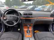 Zündschloss Elektr. A2115451508 Mercedes-Benz E (W211) Limousine 3.0 E-280 V6 24V (M272.943) 2007-01