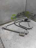 Fensterheber Rechts Vorne 9643369380 Citroën C3 Pluriel (HB) Cabrio 1.6 16V (TU5JP4(NFU)) 2004-11