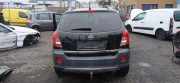 Antriebswelle Links Hinten ABS 96624821 Opel Antara (LA6) SUV 2.4 16V 4x4 (LE5) 2011