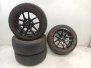 Räder Set Li, 15", 55J, ET43, 5 Gats, 35 1955515 Volkswagen Fox (5Z) Schrägheck 1.2 (CHFB) 2008-06 CHFB