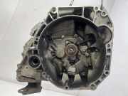 Getriebe Manuell ABS 3201002Q4B Nissan Micra (K14) Schrägheck 0.9 IG-T 12V (HR09DET) 2018-09