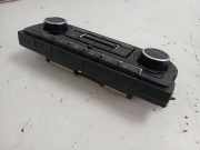 Bedienung Heizung 5K0907044DT Volkswagen Jetta IV (162/16A) Limousine 1.2 TSI (CBZB(Euro 5)) 2012-12 CBZB(Euro 5)