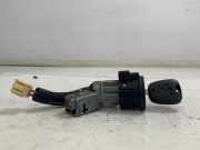 Zündschloss + Schlüssel N0501477 Peugeot 107 Schrägheck 1.0 12V (384F(1KR)) 2009-06