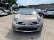 Scheibenwischermotor 28840BC100 Nissan Micra C+C (K12) Cabrio 1.6 16V (HR16DE) 2006-02