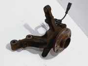 Achsschenkel Links Vorne 8200755585 Renault Kangoo Express (FW) Van ZE (5AQ-604) 2015-04