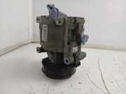 Klima Pumpe 2637424 Ford Ka II Schrägheck 1.2 (169.A.4000(Euro 4; Euro 5)) 2010-02