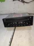 Cd-Player 96635823XT Peugeot 206+ (2L/M) Schrägheck 1.1 XR,XS (TU1JP(HFX)) 2010-01