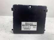 Steuergerät Klimakontrolle 285257297R Renault Captur I (2R) SUV 1.2 TCE 16V EDC (H5F-412(H5F-G4)) 2018-07