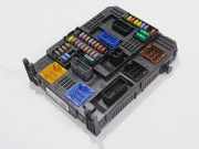 Steuergerät Body Control 1681052580 Peugeot 2008 (UD/UK/UR/US/UX) Großraumlimousine 1.2 VTi 12V PureTech 130 (EB2ADTS(HNS)) 2022-10