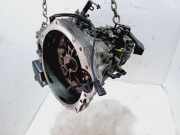 Getriebe Manuell ABS WKJ6E774505 Kia Proceed (CD) Kombi 5-drs 1.4 T-GDI 16V (G4LD) 2020-06