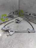 Fensterheber Links Vorne L119358ARM Renault Twingo II (CN) Schrägheck 3-drs 1.2 16V (D4F-772(D4F-J7)) 2010-04