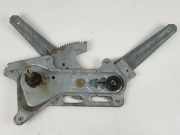 Fensterheber Elektr. Links Hinten MANUAL Renault Safrane II Schrägheck 5-drs 2.0 16V RTE,RXE (N7Q-710) 1996