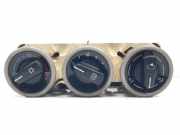 Bedienung Heizung PMN164560 Smart Forfour (454) Schrägheck 5-drs 1.5 16V (135.950) 2004