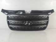 Grill 863532B000 Hyundai Santa Fe II SUV 2.2 CRDi 16V 4x4 (D4EB) 2007