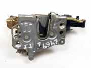 Türschloss Links Hinten 2027300535 Mercedes-Benz C (W202) Limousine 2.2 C-220 D 16V (OM604.910) 1993