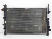 Radiator Ford Mondeo II Wagon Kombi 2.0i 16V E2/96 EEC (NGD(Euro 5)) 1996