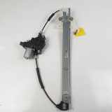 Fensterheber Elektr. Links Vorne BHN95958X Mazda CX-5 II (KF) SUV 2.0 SkyActiv-G 165 16V 2WD (PEX3) 2017