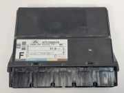 Steuergerät Zentralverriegelung 5WK48730F Ford BERLINA (CAK) Trend Motor 1,8 Ltr. - 74 kW TDCi CAT 5 puertas 1998 1998
